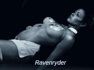 Ravenryder