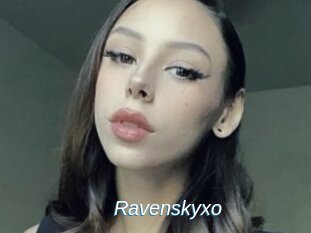 Ravenskyxo