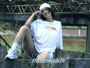 Ravenwalker