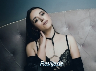 Ravijade
