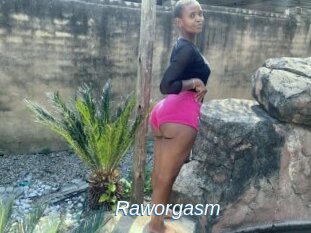 Raworgasm