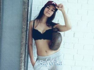 Rayerika