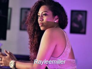 Rayleemiller