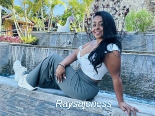 Raysajoness