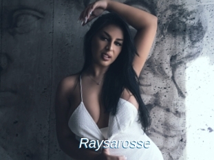 Raysarosse