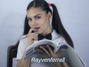 Rayvenferrell