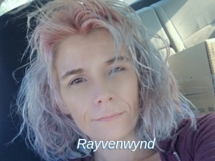 Rayvenwynd