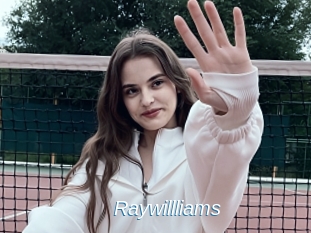 Raywillliams