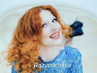 Razvedchitsa