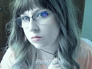 Readychai