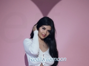 Realkyliemoon