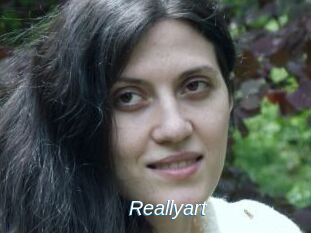 Reallyart