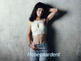 Rebecaardent