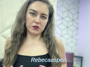Rebecaaspen