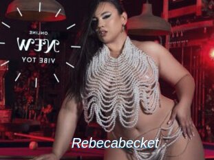 Rebecabecket