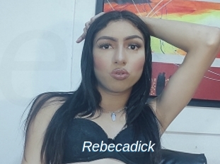 Rebecadick
