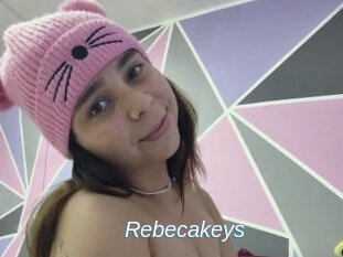 rebecakeys Ejaculations Féminines