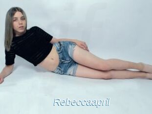 Rebeccaapril