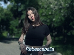 Rebeccabella