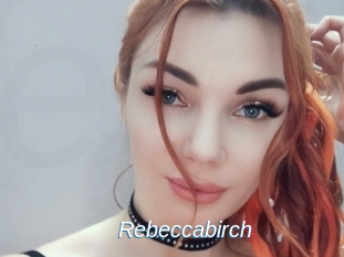 Rebeccabirch