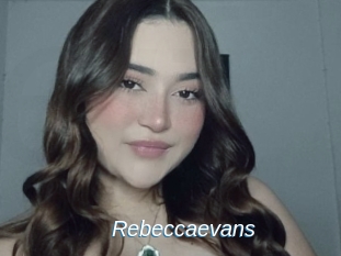 Rebeccaevans