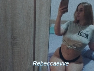 Rebeccaevve