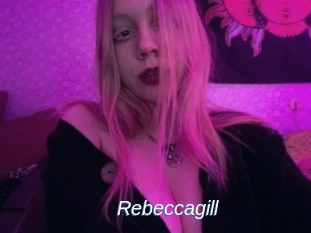 Rebeccagill