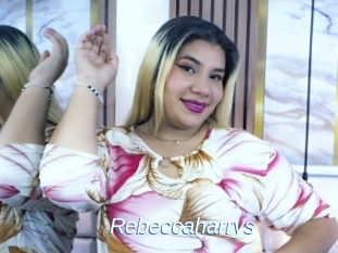 Rebeccaharrys