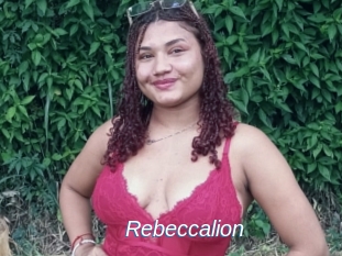 Rebeccalion