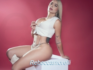 Rebeccamorelli