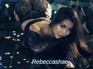 Rebeccashae
