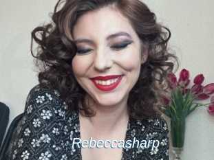 Rebeccasharp