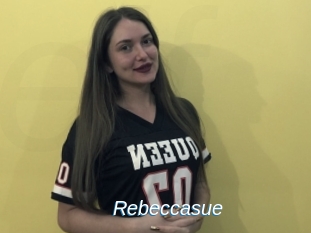 rebeccasue Ejaculations Féminines