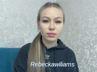 Rebeckawiliams