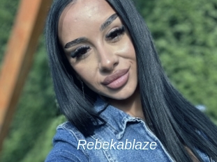 Rebekablaze