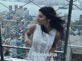 Rebekalisa