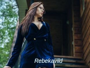 Rebekavild