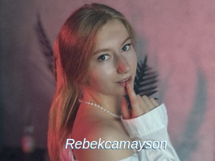 Rebekcamayson