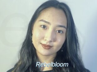Rebelbloom