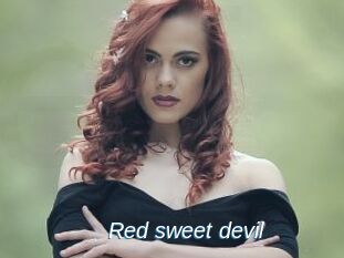 red_sweet_devil Ejaculations Féminines