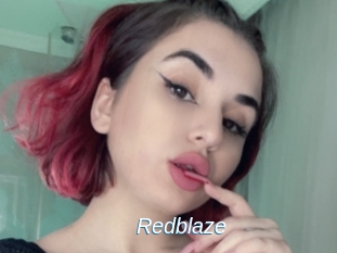 Redblaze