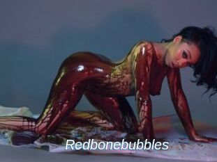 Redbonebubbles
