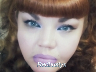 redbustyx Ejaculations Féminines