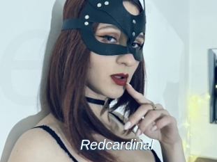 Redcardinal