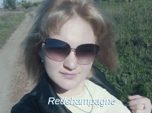 Redchampagne