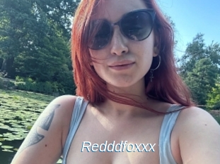 Redddfoxxx