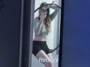 Reddyy