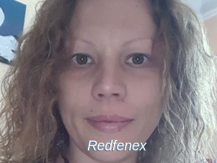 Redfenex