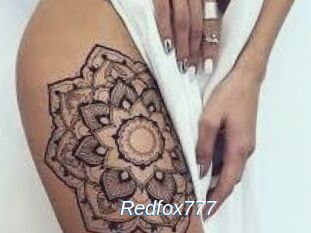 Redfox777