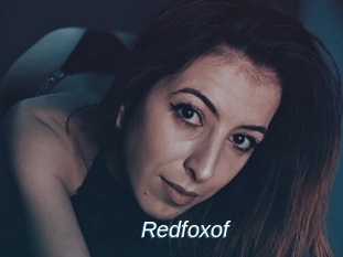 Redfoxof